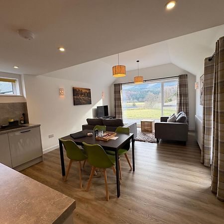 The Gite In The Highlands Acharra Exterior photo